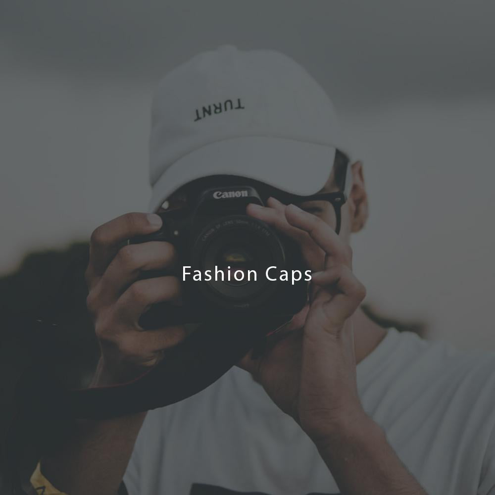 Fashion Caps