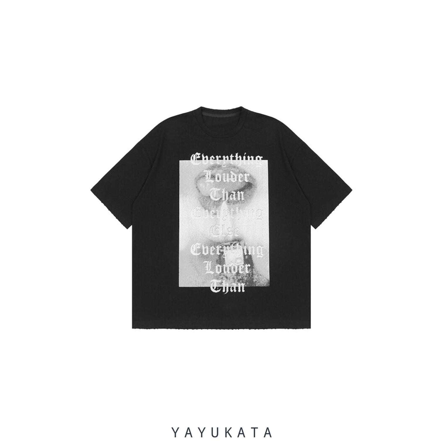 Japanese T Shirt Shop | Japanese Cotton Tees Online – YAYUKATA