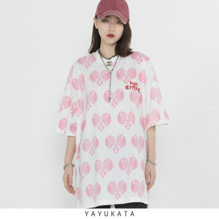 Japanese T Shirt Shop | Japanese Cotton Tees Online – YAYUKATA