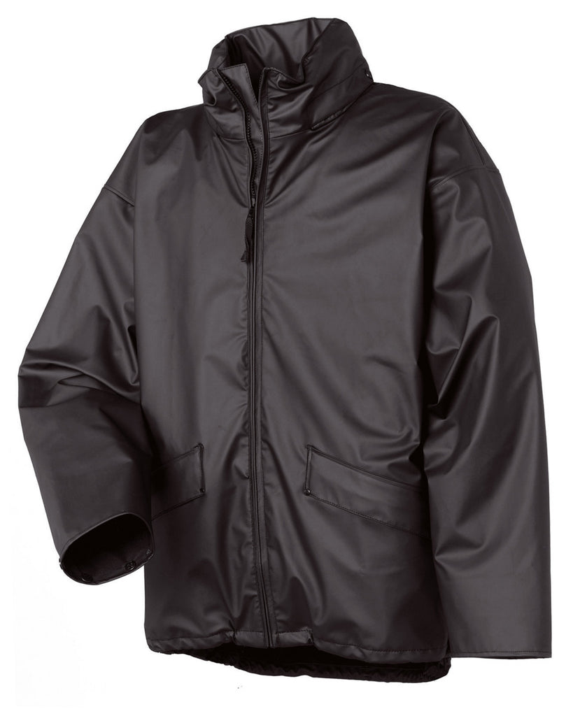 70180 Helly Hansen Voss Waterproof Jacket – AP Workwear