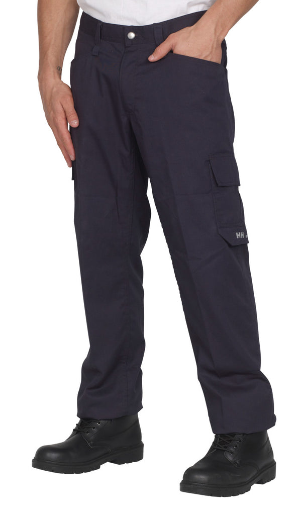 Helly Hansen Durham Service Pant (Reg) – AP Workwear