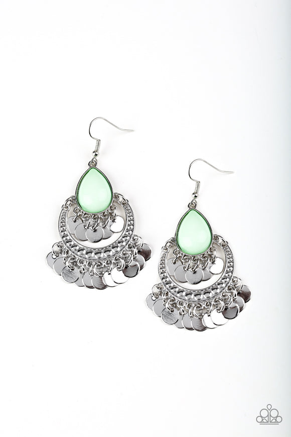 Paparazzi Earring Collection Silver 29