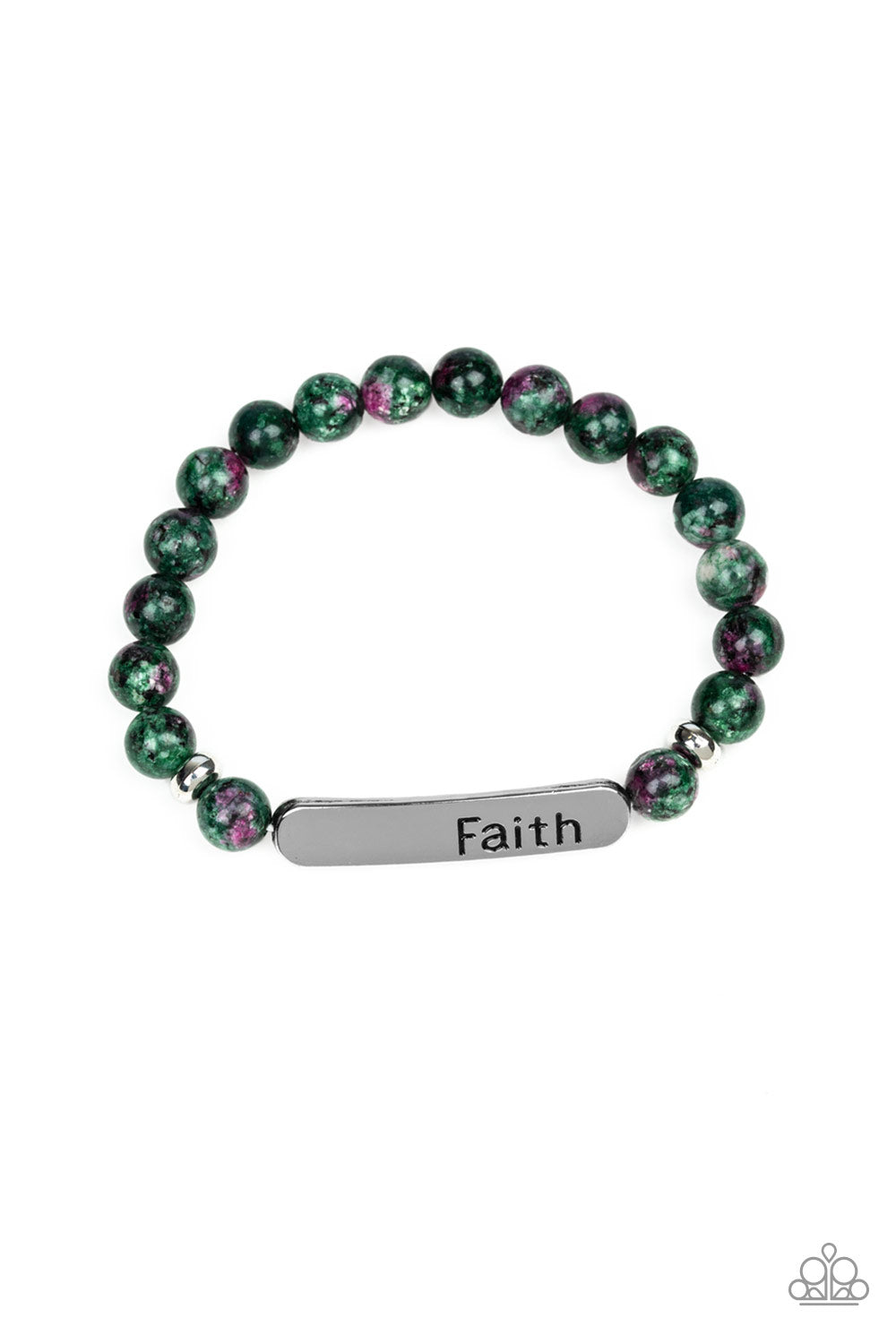 faith bracelet