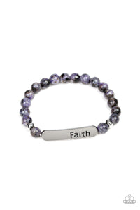 faith bracelet