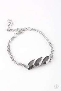 pretty silver bracelets