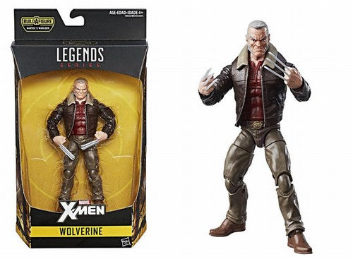 old man action figure