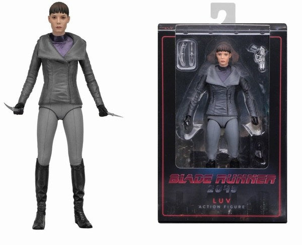 blade runner action figures