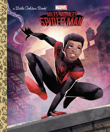 Funko Pop! Marvel: Spider-Man: Into the Spider-Verse - Miles Morales  (Casual) PX
