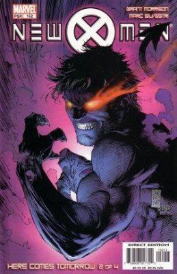 X-Men (1991) #152