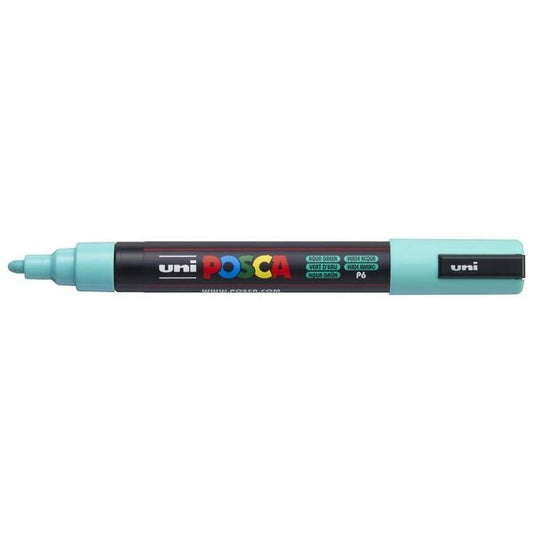 POSCA PC 8K Paint Marker Black