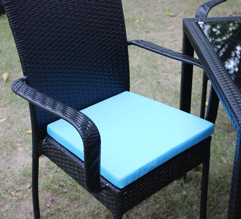 Coussin Pour Palette - Salon De Jardin - Chaise - Extérieur Intérieur Waterproof