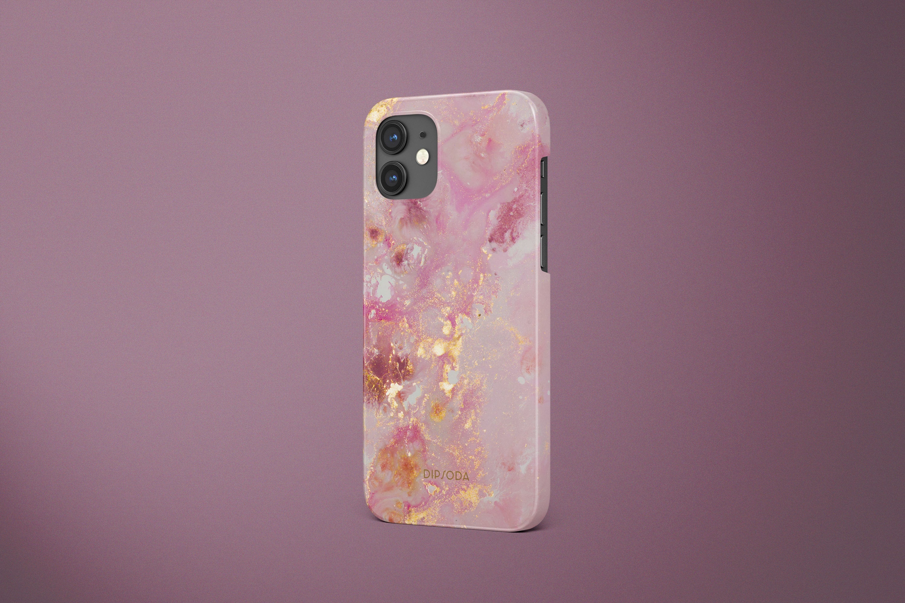 Sunset Kiss Phone Case