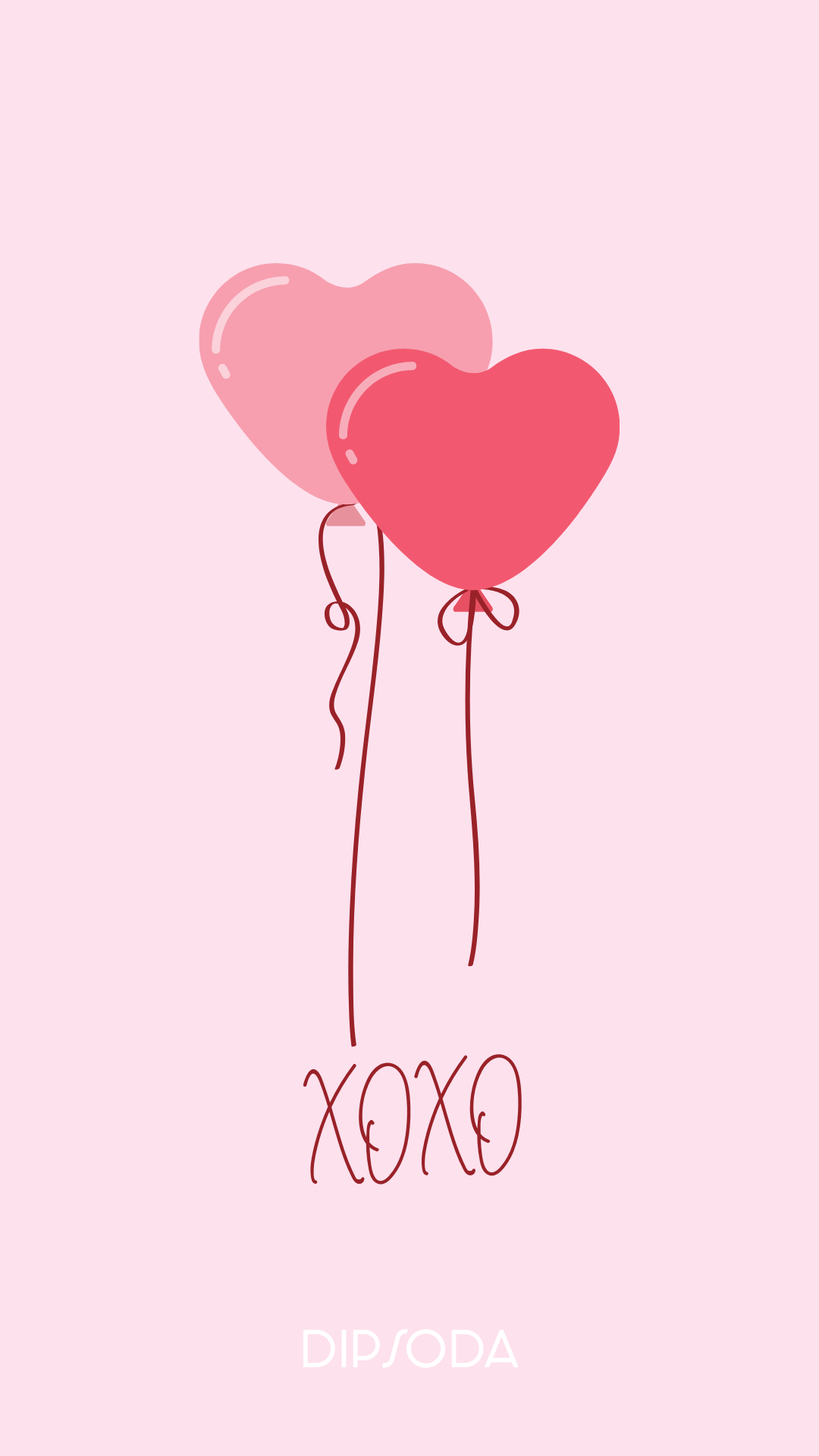 xoxo wallpaper by hanymaxasy  Download on ZEDGE  e1bd