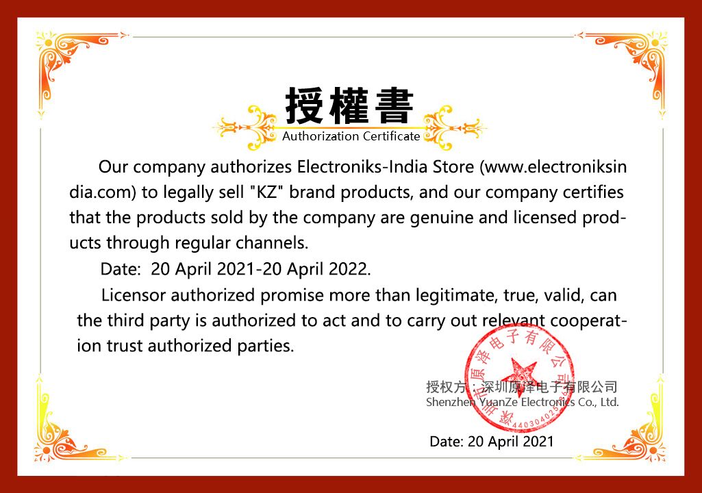 Kz Zax 7ba+1dd इन ईयर ईयरफ़ोन 16 यूनिट हाइब्रिड हेडसेट hifi बास नॉइज़ कैंसलिंग ईयरफ़ोन