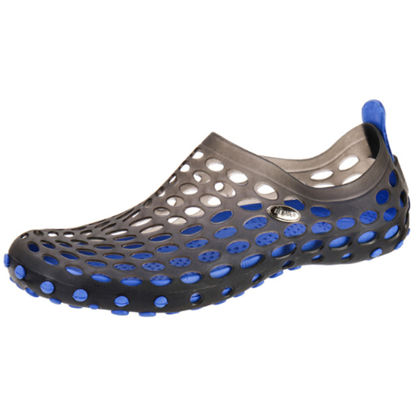 Rubber Beach Shoe – Comfy Garden Clogs