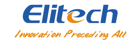 Elitech Technology Logo