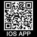 Elitech iCold IOS App QR Code