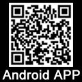Elitech iCold Android App QR code