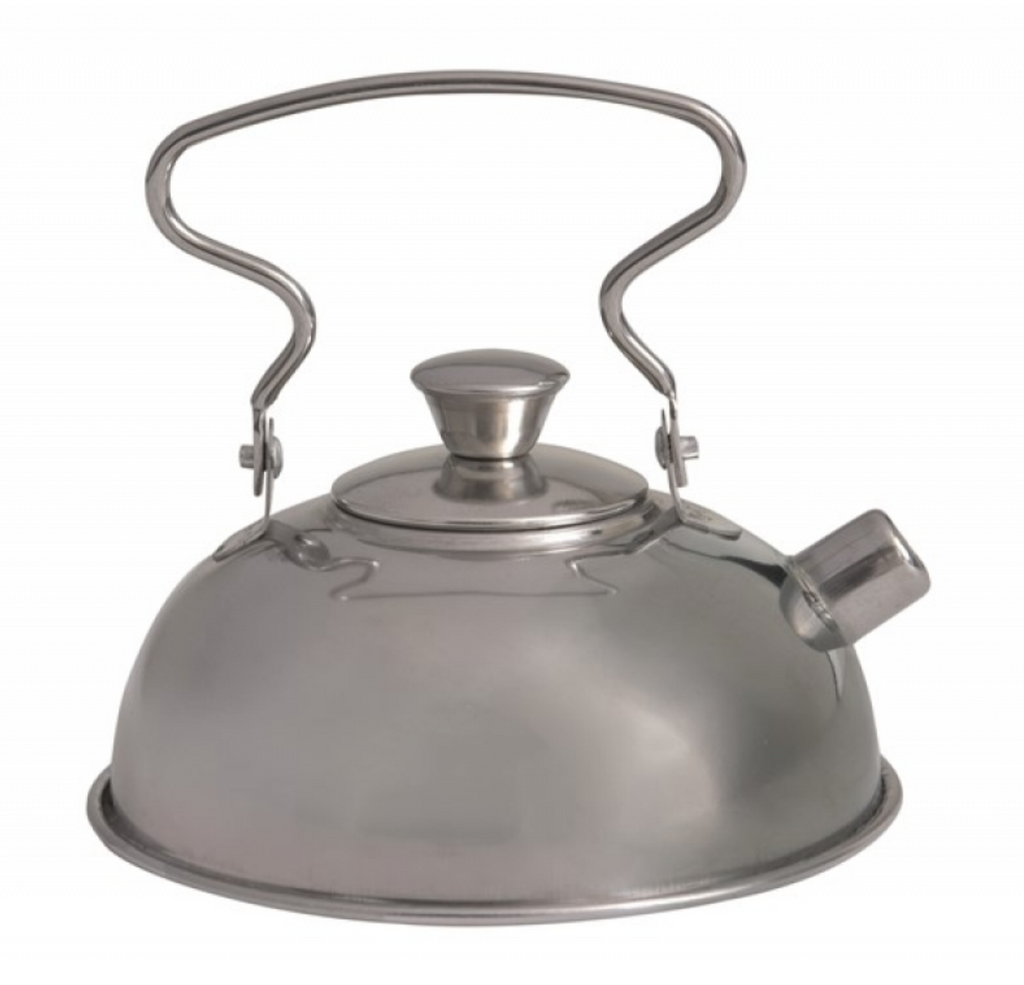 mini metal kettle