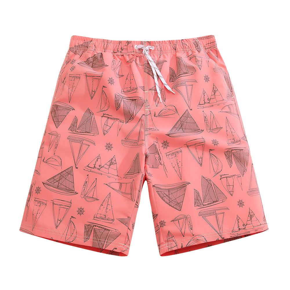 swim shorts without mesh lining