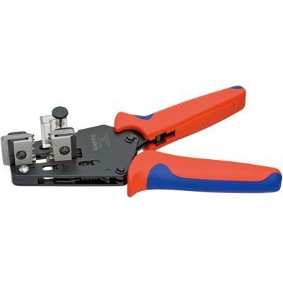 KNIPEX(クニペックス) ハンドツール ペンチ 1630-135 ケーブル