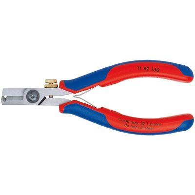 KNIPEX（クニペックス）1212-12 ワイヤーストリッパー[21]：雑貨のお店