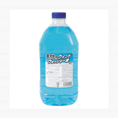 ジョイフル J 79 ウインドウォッシャー液 寒冷地用 2l Astro Products