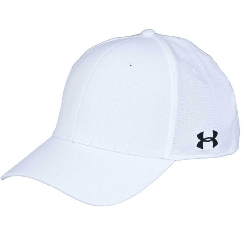 under armour referee cap