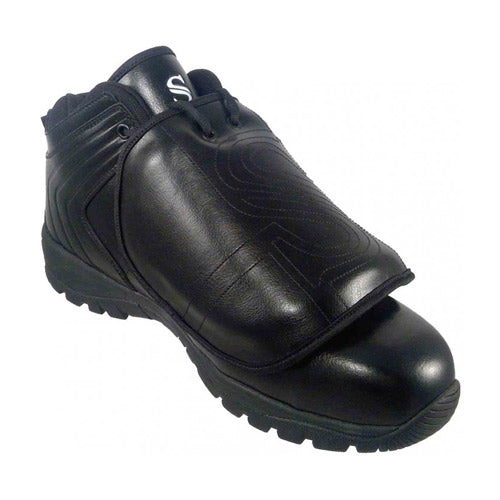 Smitty Mid-Cut Umpire Plate Shoes — Purchase Officials Supplies