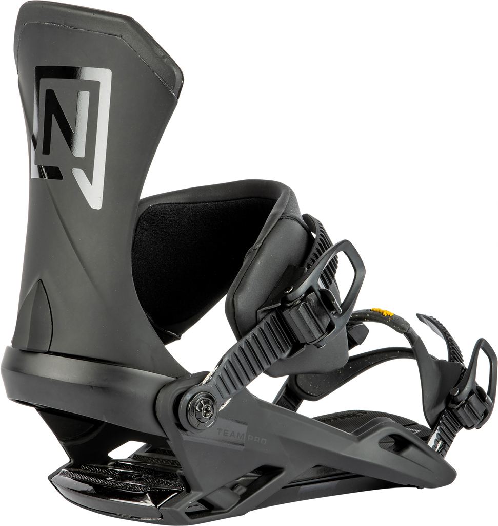 TEAM TLS – Nitro Snowboards