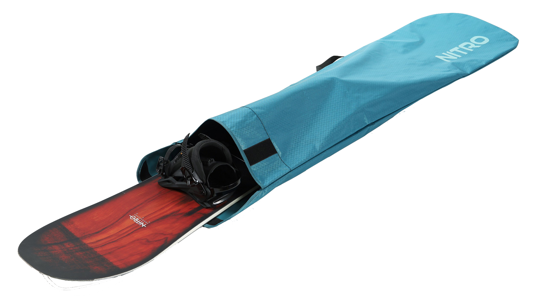 CARGO BOARD BAG 159 – Nitro Snowboards