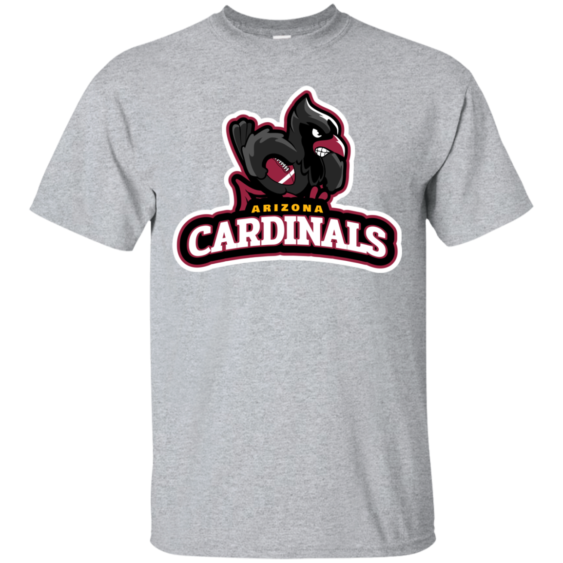 arizona cardinals football shirts