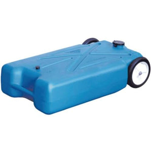 Barker 22 Gallon Tote Tank 22 lb #11104