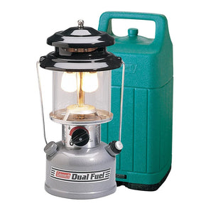 Coleman Lantern with Case #3000004257
