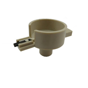 Crusader Rotor #R103008
