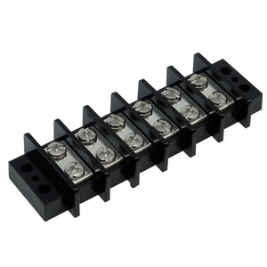 Egis Terminal Block 65a 6-Circuit #2265-06