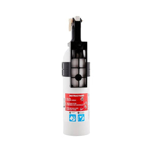 First Alert Marine & Home Fire Extinguisher 5-B:C White #FE5R-PWCNA