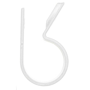 Pacer Nylon C-Clamps 5/16