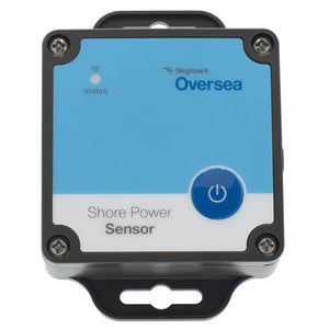 Skyhawk Oversea Shore Power Sensor #SHSREG1