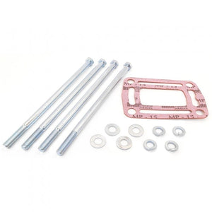 Barr Exhaust Riser Mounting Kit #OMC-20-913784P