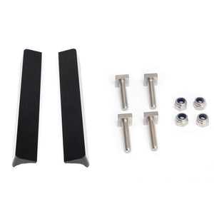 FUSION Front Flush Kit for MS-RA770 Apollo Series #010-12817-00