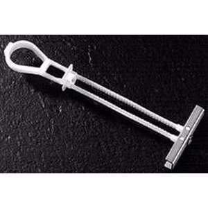 Garelick Toggle Bolt Anchor Pair #21022