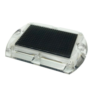 Hydro Glow S1G Ultra Thin Solar Dock Light Green #S1G