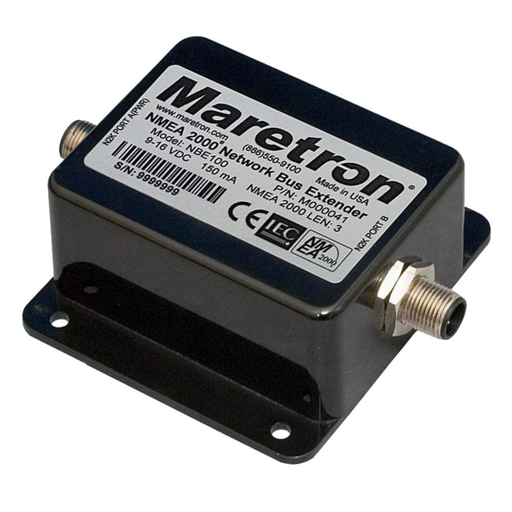 maretron nmea 2000 fittings