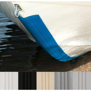 Megaware KeelGuard 6' Black #20206
