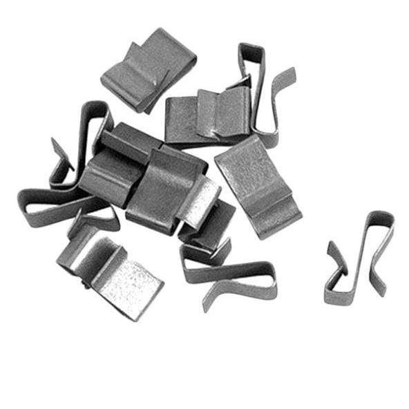Optronics Qualifies for Free Shipping Optronics Frame Clips 12-pk In Clam #A12FC
