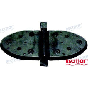 Recmar Water Shutter #REC807166A1