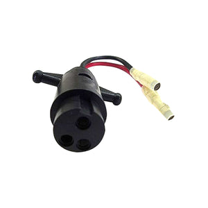 Rig Rite 2-Wire Female Plug #485