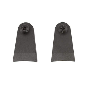 RIGID Cowl Mount Short fits 18 Jeep Wrangler JL #41657
