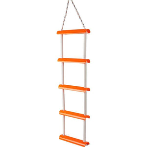 Sea-Dog Folding Ladder #582501-1